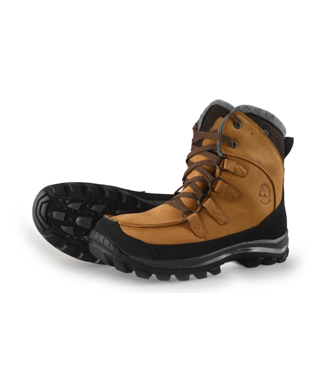 Timberland Veterboots