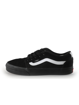 Vans Sneakers Zwart 355669
 Maat 40
 