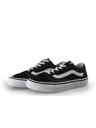 Vans Sneakers Zwart 355671
 Maat 31½
 