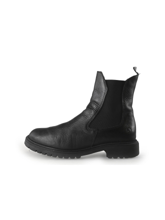 Tamaris Chelsea boots Zwart 355673
 Maat 40
 