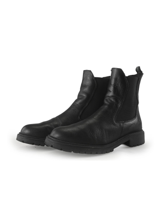 Tamaris Chelsea boots Zwart 355673
 Maat 40
 
