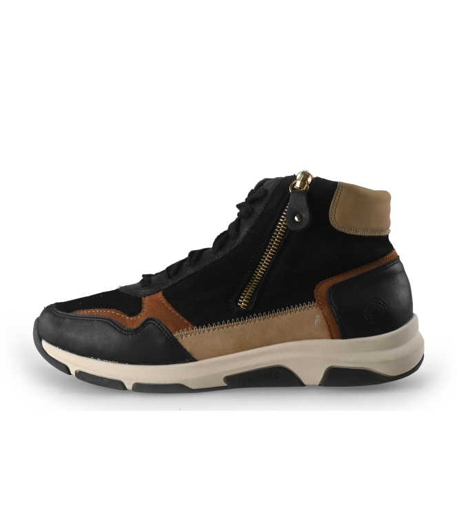 Remonte Hoge sneakers