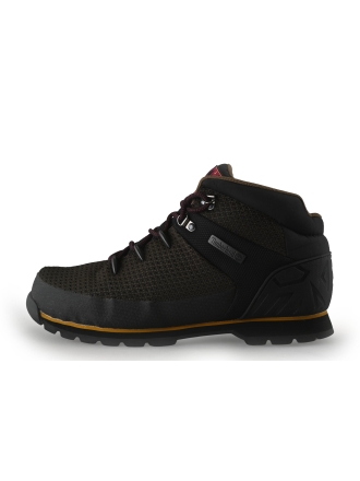 Timberland Veterboots Bruin 355685
 Maat 44
 