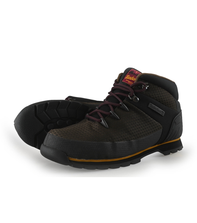 Timberland Veterboots