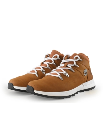 Timberland Veterboots Bruin 355686
 Maat 43
 