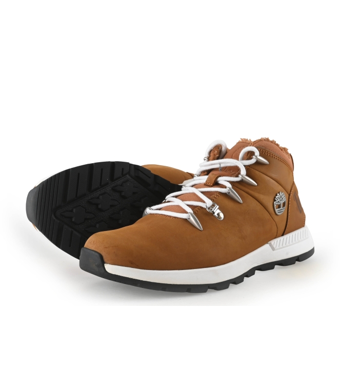 Timberland Veterboots