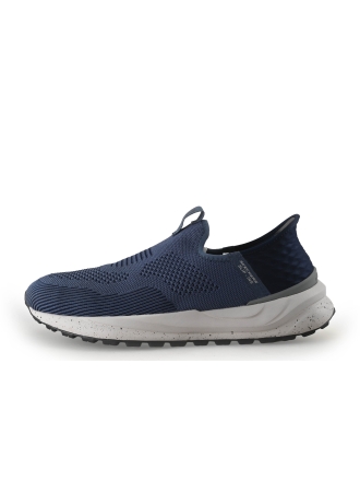 Skechers Instappers Blauw 355688
 Maat 46
 