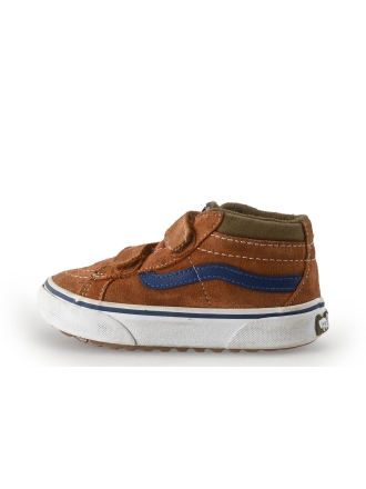Vans Sneakers Bruin 355690
 Maat 28
 