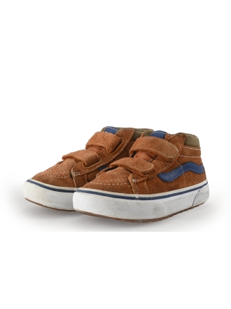 Vans Sneakers Bruin 355690
 Maat 28
 