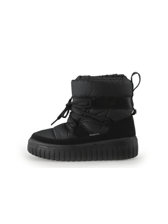 Antarctica Snowboots Zwart 355694
 Maat 38
 