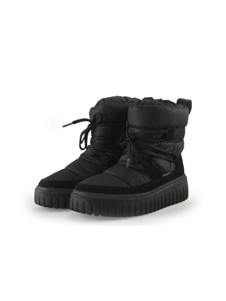 Antarctica Snowboots Zwart 355694
 Maat 38
 