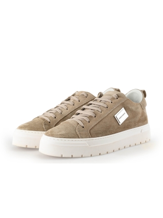 Antony Morato Sneakers Beige 355695
 Maat 42
 