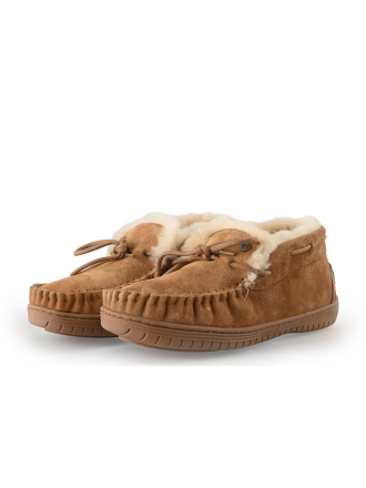 Warmbat Australia Bootschoenen Bruin 355700
 Maat 40
 