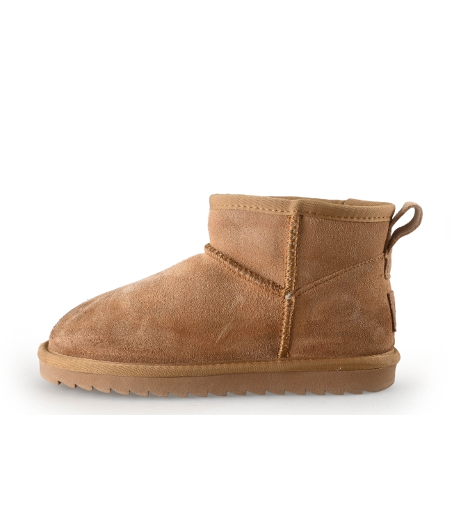 Colors of California Boots