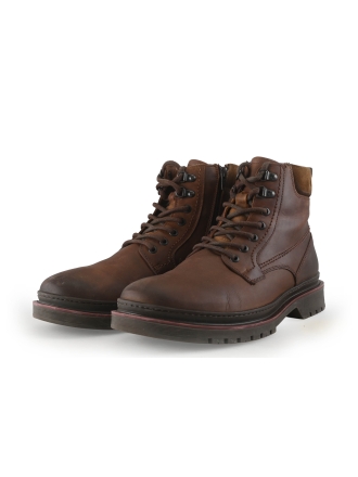 Nelson Veterboots Cognac 355702
 Maat 43
 