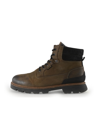 PME Legend Veterboots Groen 355703
 Maat 46
 