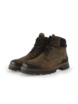 PME Legend Veterboots Groen 355703
 Maat 46
 