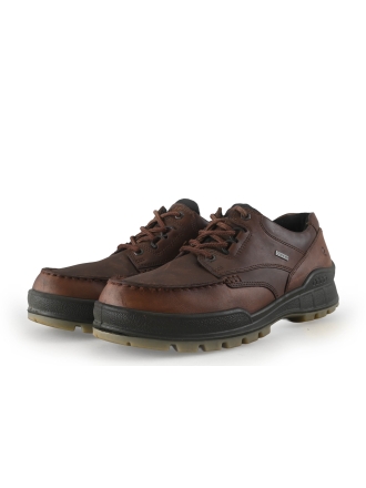 Ecco Veterschoenen Bruin 355705
 Maat 44
 