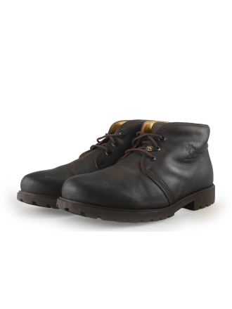 Panama Jack Veterboots Bruin 355706
 Maat 43
 
