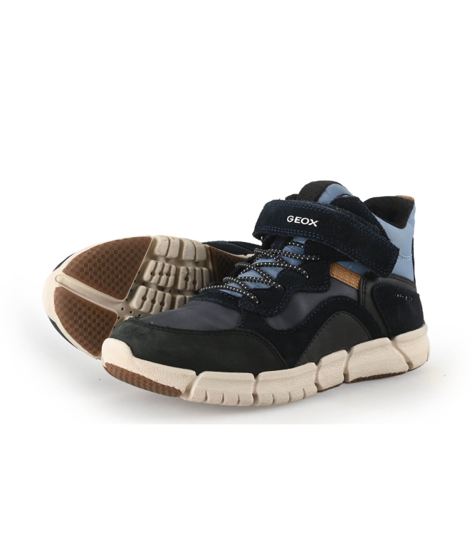 Geox Hoge sneakers
