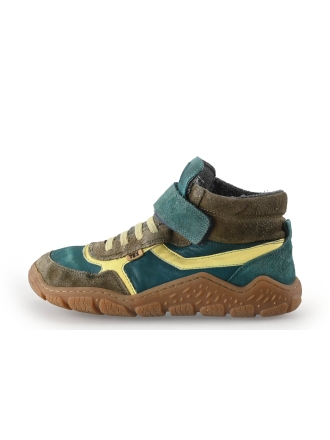 Koel Barefoot Groen 355714
 Maat 36
 