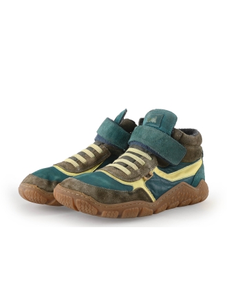 Koel Barefoot Groen 355714
 Maat 36
 