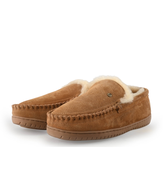 Warmbat Pantoffels