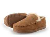 Warmbat Pantoffels
