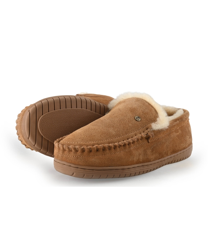 Warmbat Pantoffels