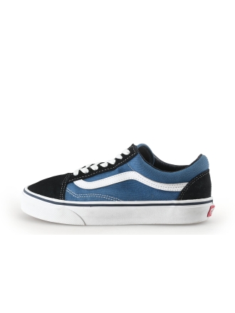 Vans Sneakers Blauw 355716
 Maat 36½
 