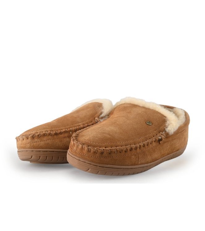 Warmbat Pantoffels