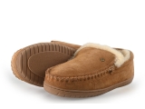 Warmbat Pantoffels