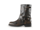 Sacha Biker boots