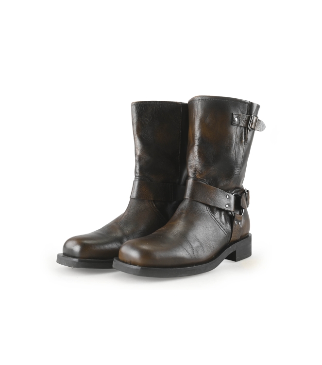 Sacha Biker boots