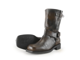 Sacha Biker boots
