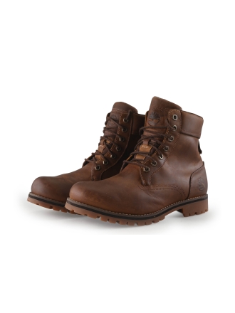 Timberland Veterboots Bruin 355723
 Maat 42
 