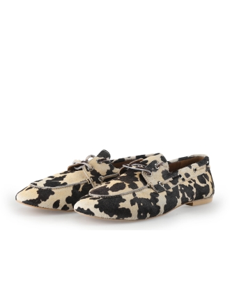 Sacha Bootschoenen Panter 355733
 Maat 41
 