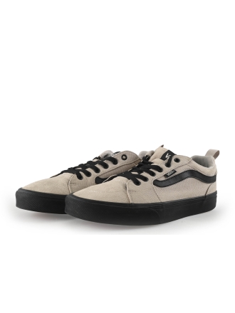 Vans Sneakers Grijs 355736
 Maat 44
 