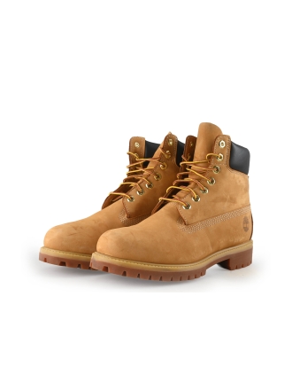 Timberland Veterboots Bruin 355743
 Maat 43
 