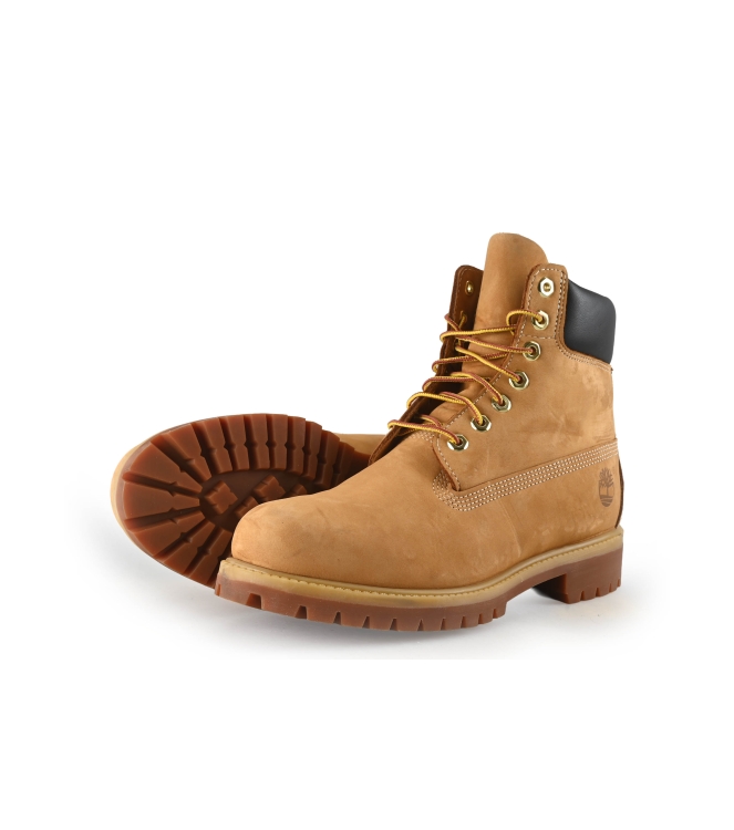 Timberland Veterboots