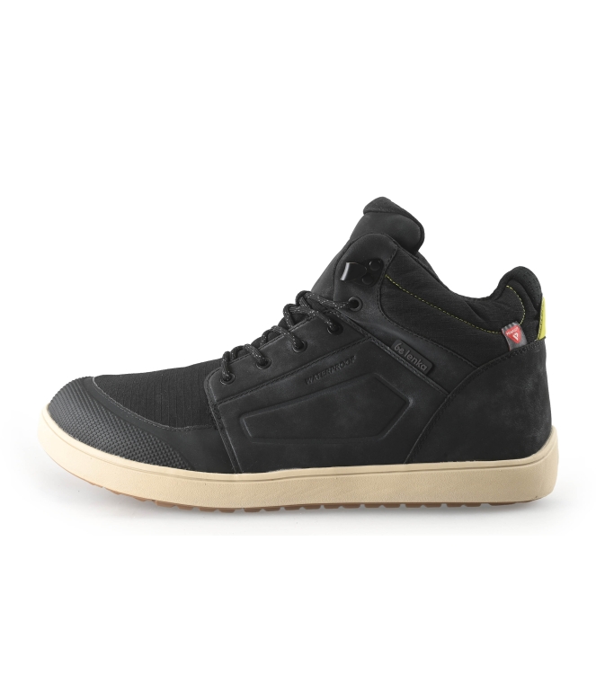 Barefoot Be Lenka Hoge sneakers