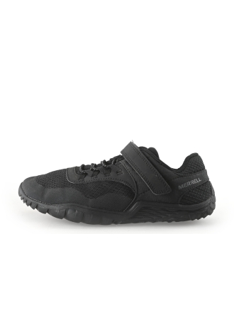 Merrell Barefoot Zwart 355746
 Maat 35
 