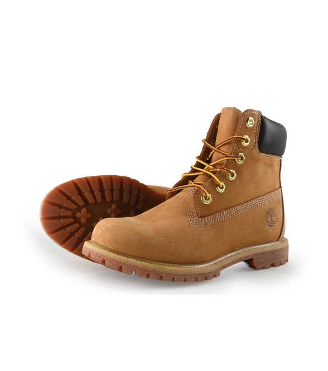 Timberland Veterboots