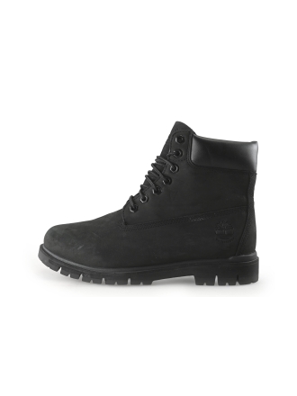 Timberland Veterboots Zwart 355751
 Maat 43
 