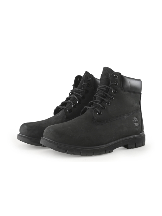 Timberland Veterboots Zwart 355751
 Maat 43
 