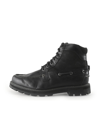 Timberland Veterboots Zwart 355752
Maat 41½