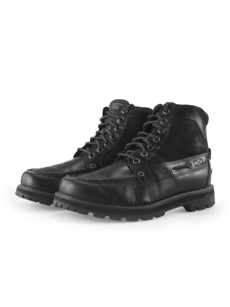 Timberland Veterboots Zwart 355752
Maat 41½
