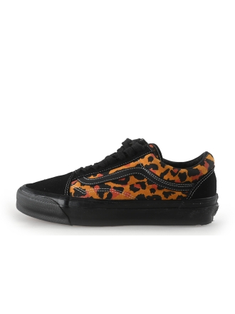 Vans Sneakers Zwart 355758
 Maat 41
 