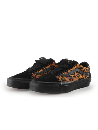 Vans Sneakers Zwart 355758
 Maat 41
 