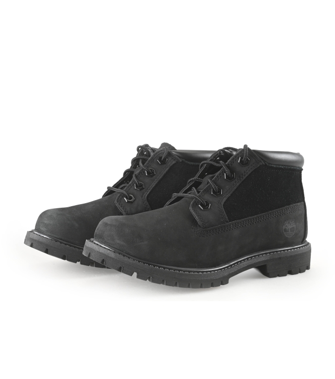 Timberland Veterboots